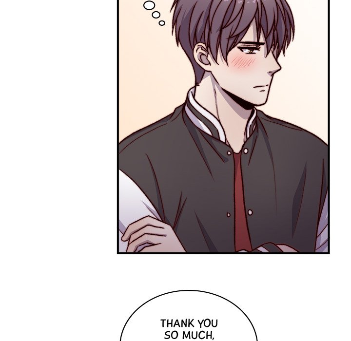 Linked Hearts Linked Hearts EP 24 - Toomics page 35 - 