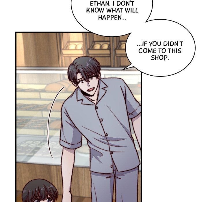 Linked Hearts Linked Hearts EP 24 - Toomics page 36 - 