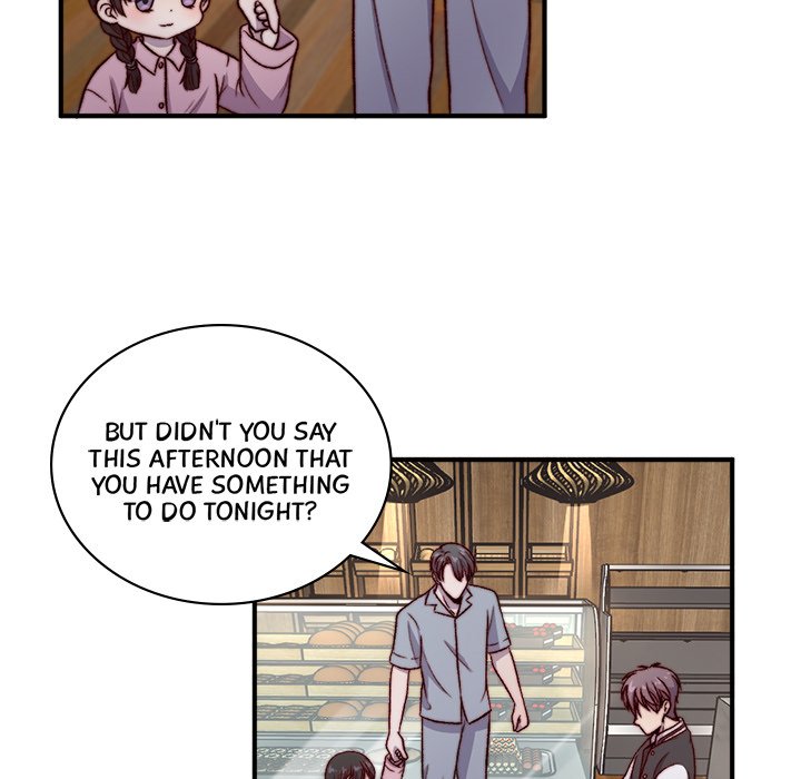 Linked Hearts Linked Hearts EP 24 - Toomics page 37 - 