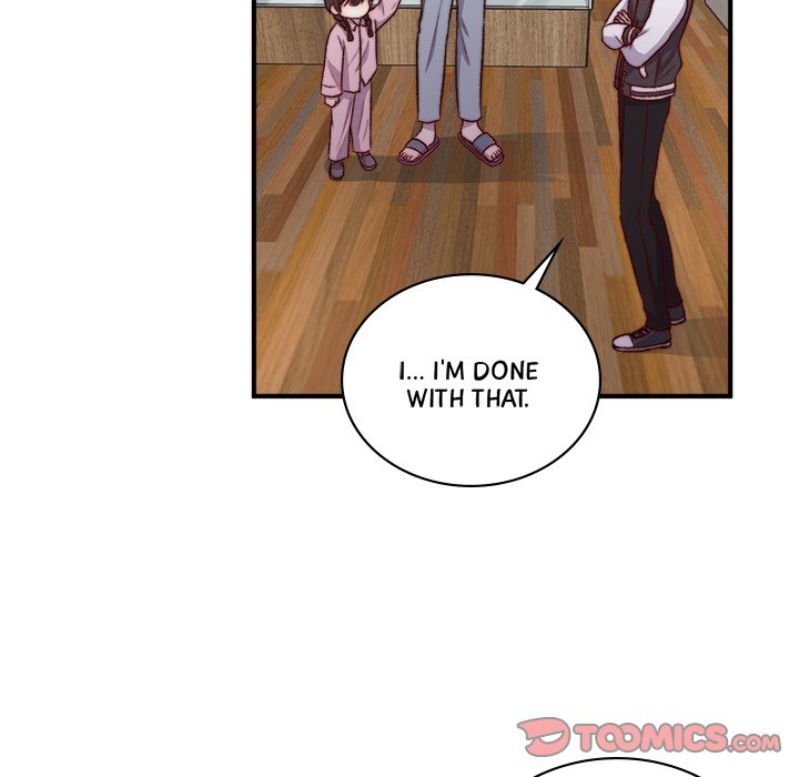 Linked Hearts Linked Hearts EP 24 - Toomics page 38 - 