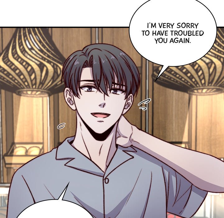 Linked Hearts Linked Hearts EP 24 - Toomics page 39 - 