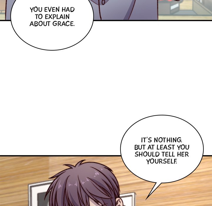 Linked Hearts Linked Hearts EP 24 - Toomics page 40 - 