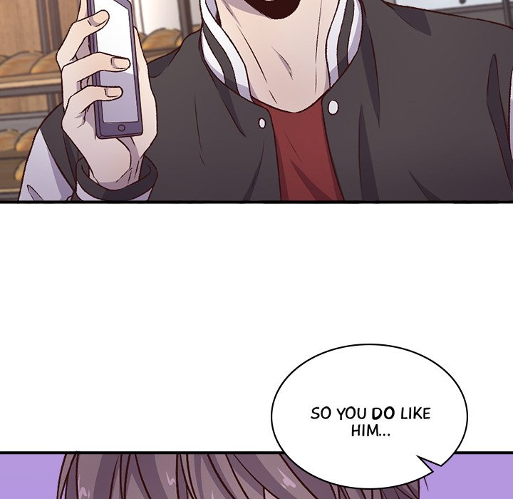 Linked Hearts Linked Hearts EP 24 - Toomics page 5 - 