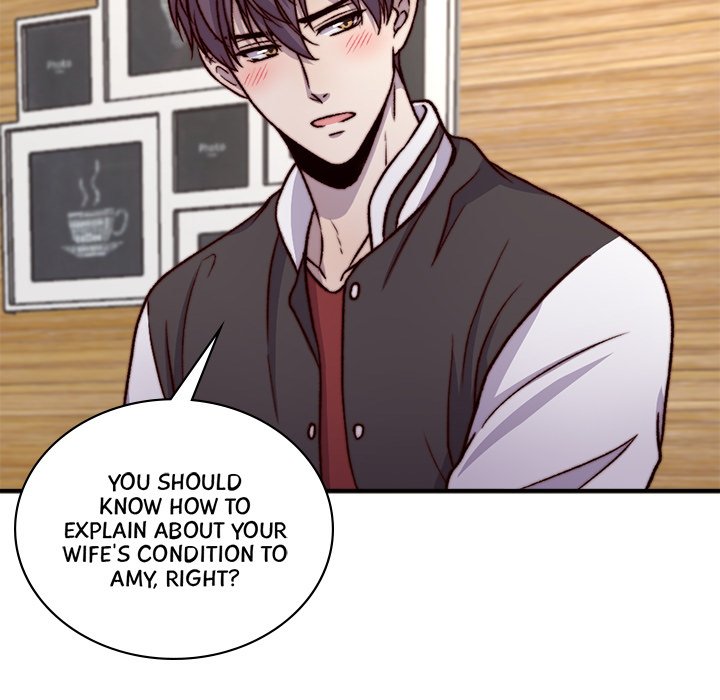 Linked Hearts Linked Hearts EP 24 - Toomics page 41 - 