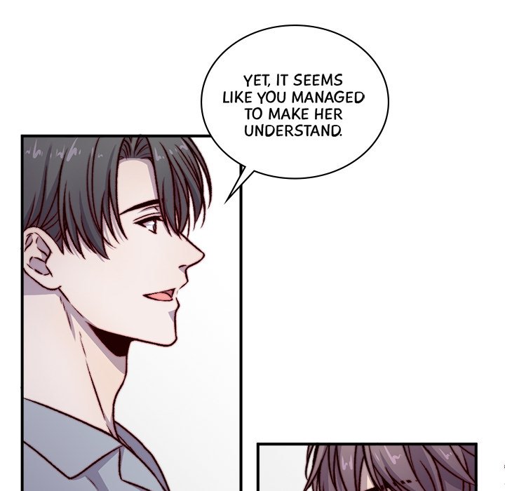 Linked Hearts Linked Hearts EP 24 - Toomics page 45 - 