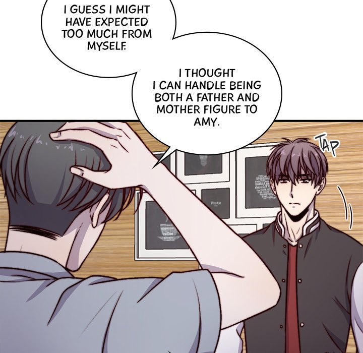 Linked Hearts Linked Hearts EP 24 - Toomics page 47 - 