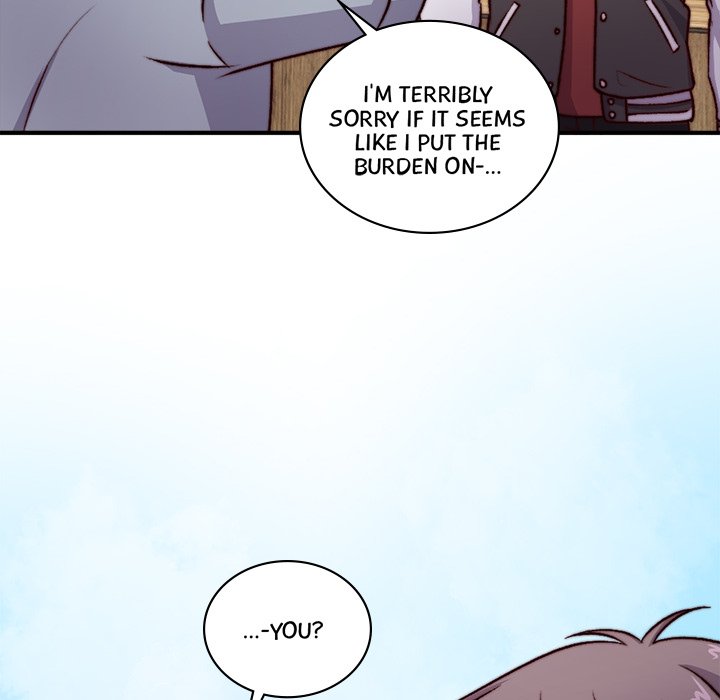 Linked Hearts Linked Hearts EP 24 - Toomics page 48 - 