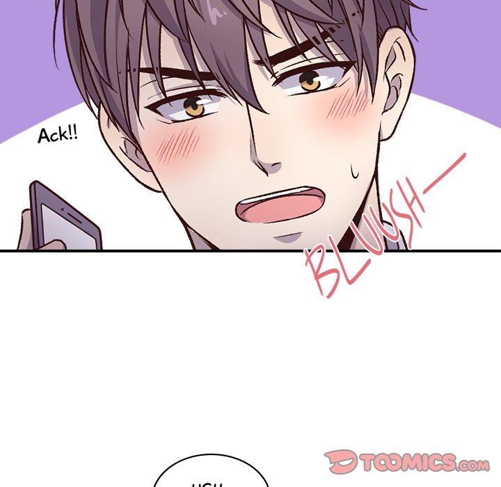 Linked Hearts Linked Hearts EP 24 - Toomics page 6 - 