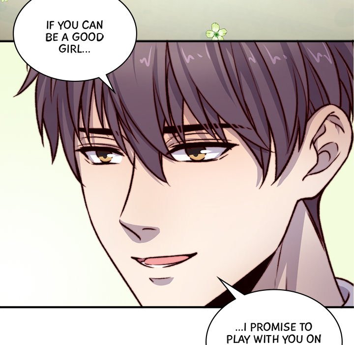 Linked Hearts Linked Hearts EP 24 - Toomics page 55 - 