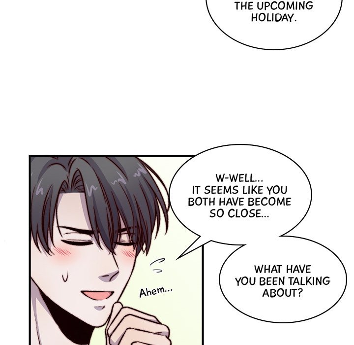 Linked Hearts Linked Hearts EP 24 - Toomics page 56 - 