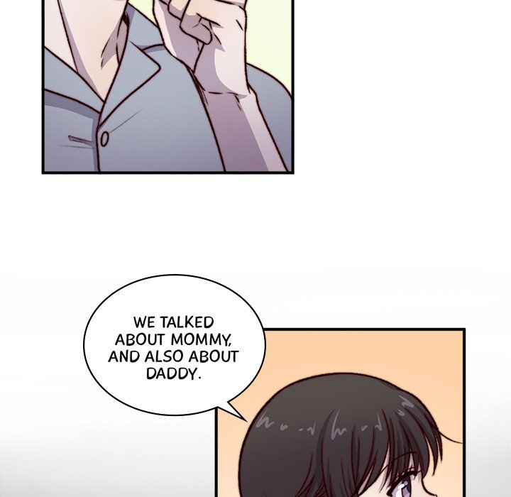 Linked Hearts Linked Hearts EP 24 - Toomics page 57 - 