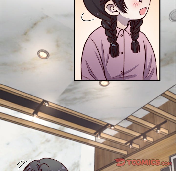 Linked Hearts Linked Hearts EP 24 - Toomics page 58 - 
