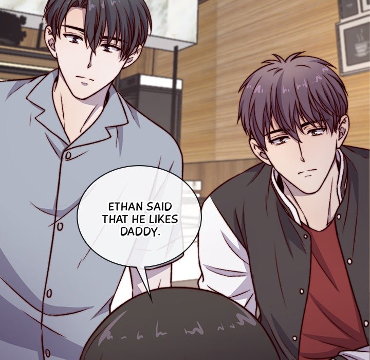 Linked Hearts Linked Hearts EP 24 - Toomics page 59 - 
