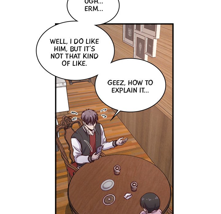 Linked Hearts Linked Hearts EP 24 - Toomics page 7 - 