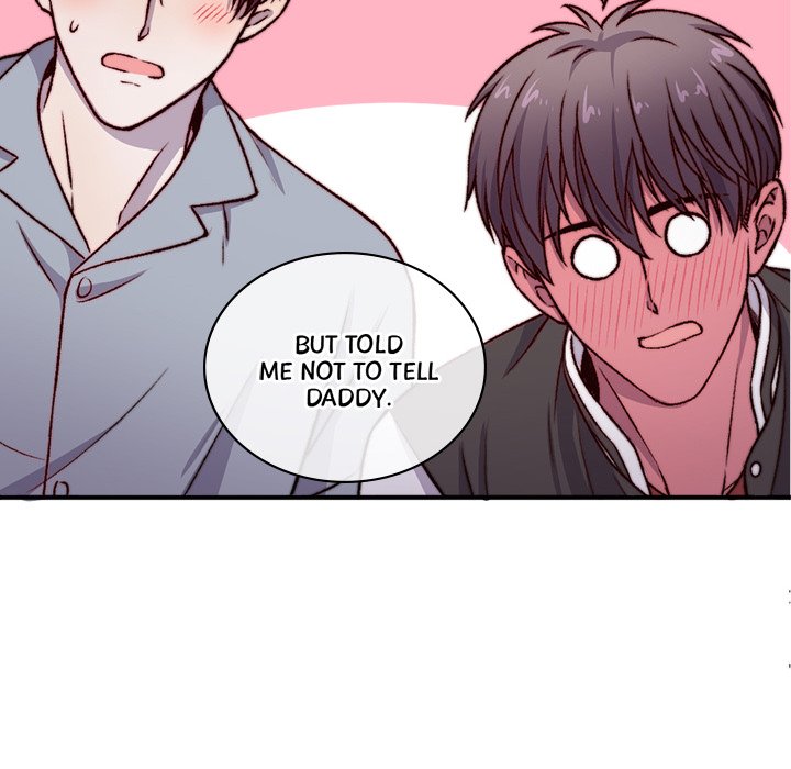 Linked Hearts Linked Hearts EP 24 - Toomics page 61 - 