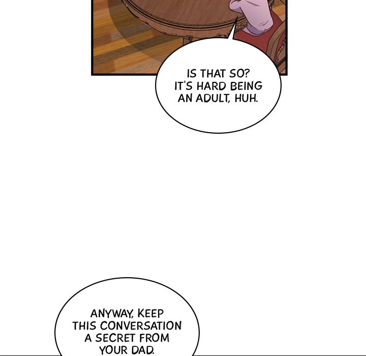 Linked Hearts Linked Hearts EP 24 - Toomics page 8 - 