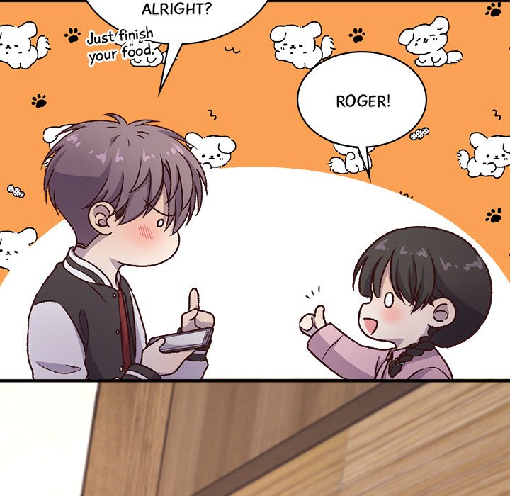 Linked Hearts Linked Hearts EP 24 - Toomics page 9 - 
