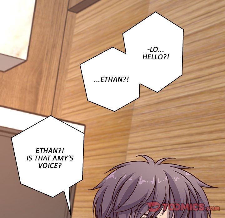 Linked Hearts Linked Hearts EP 24 - Toomics page 10 - 