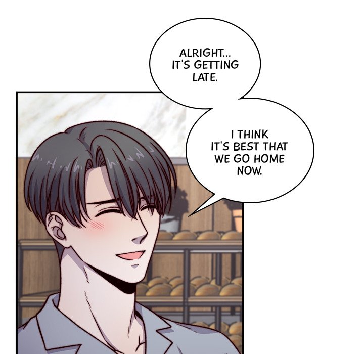Linked Hearts Linked Hearts EP 25 - Toomics page 11 - 