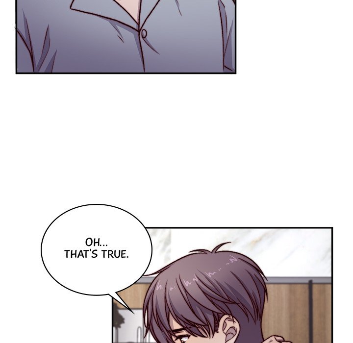 Linked Hearts Linked Hearts EP 25 - Toomics page 12 - 