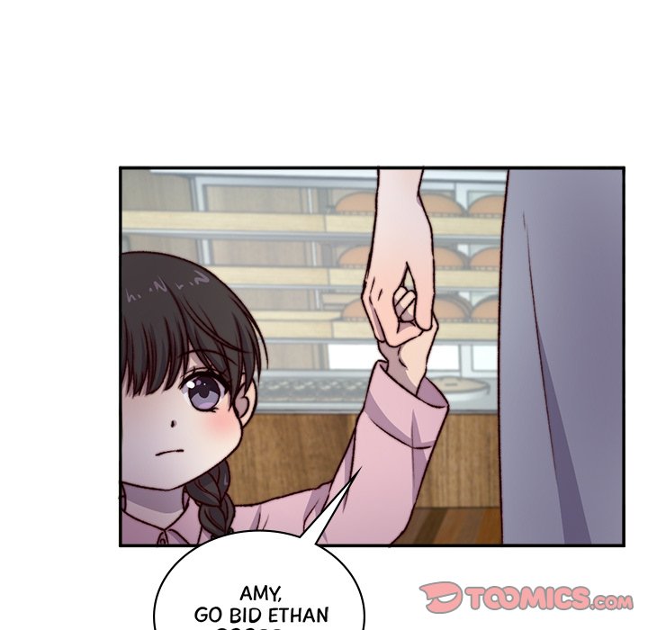 Linked Hearts Linked Hearts EP 25 - Toomics page 14 - 