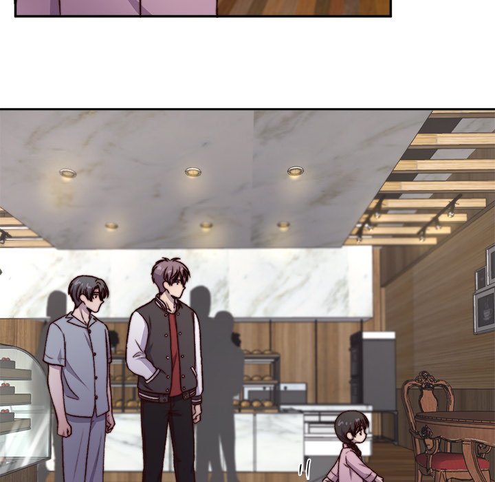 Linked Hearts Linked Hearts EP 25 - Toomics page 16 - 