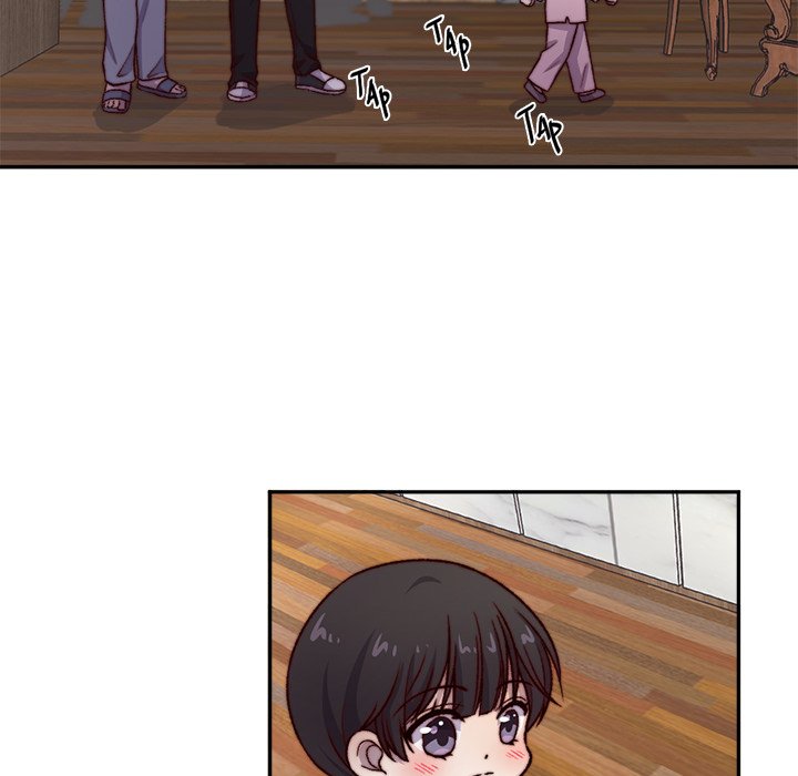 Linked Hearts Linked Hearts EP 25 - Toomics page 17 - 