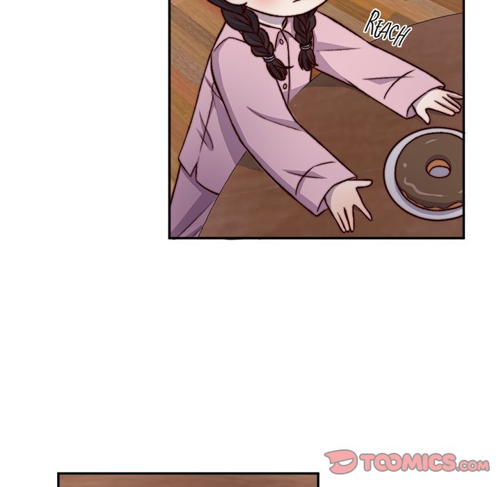 Linked Hearts Linked Hearts EP 25 - Toomics page 18 - 