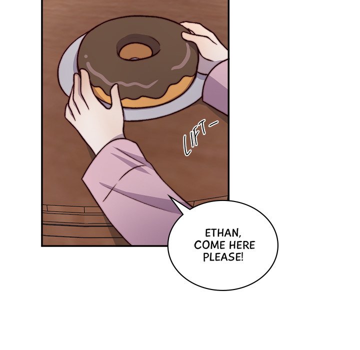 Linked Hearts Linked Hearts EP 25 - Toomics page 19 - 