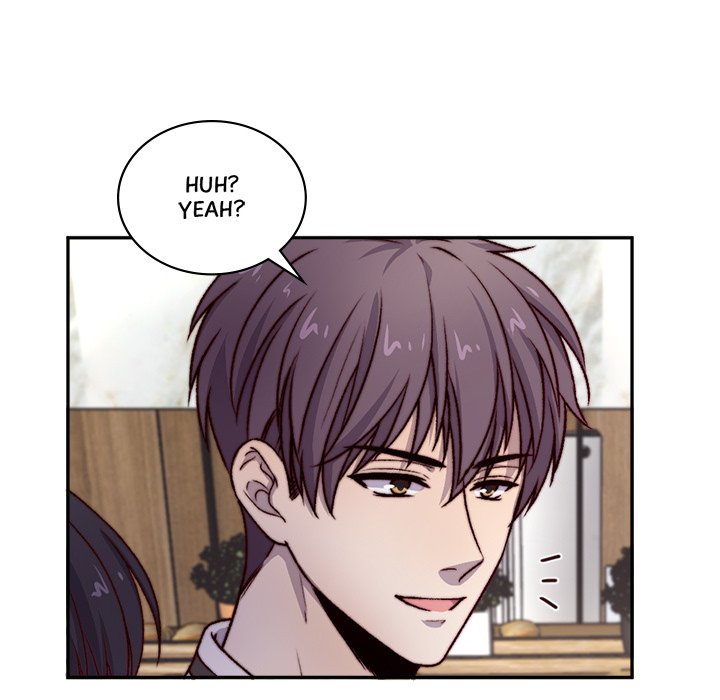 Linked Hearts Linked Hearts EP 25 - Toomics page 20 - 