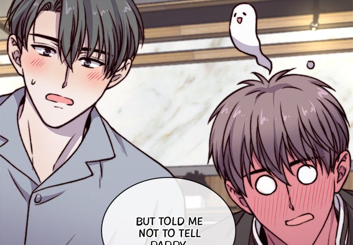 Linked Hearts Linked Hearts EP 25 - Toomics page 3 - 