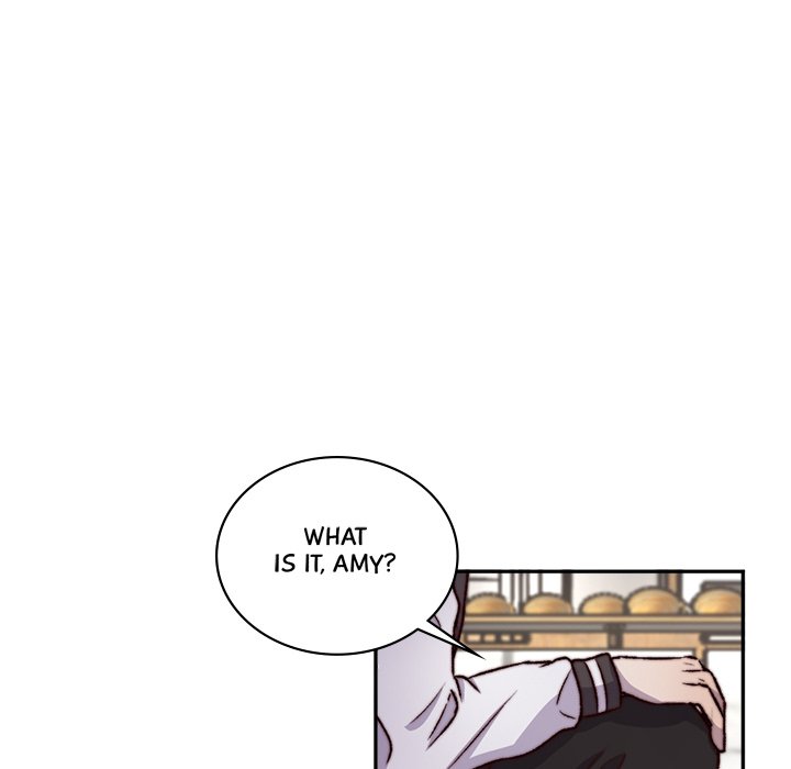Linked Hearts Linked Hearts EP 25 - Toomics page 21 - 