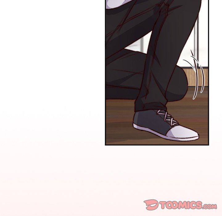 Linked Hearts Linked Hearts EP 25 - Toomics page 22 - 