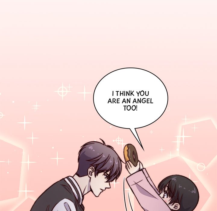 Linked Hearts Linked Hearts EP 25 - Toomics page 23 - 