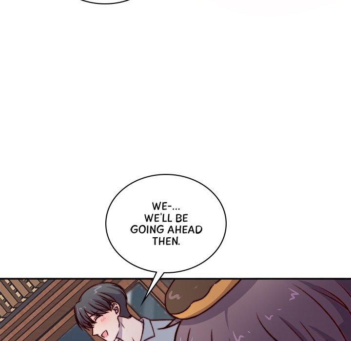 Linked Hearts Linked Hearts EP 25 - Toomics page 25 - 