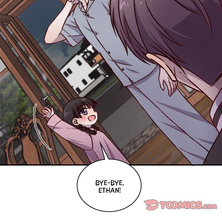 Linked Hearts Linked Hearts EP 25 - Toomics page 26 - 