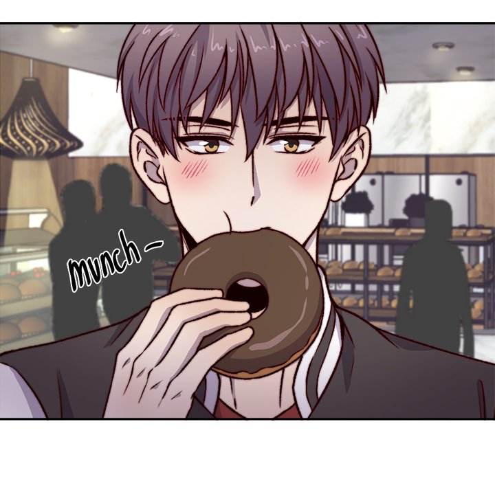 Linked Hearts Linked Hearts EP 25 - Toomics page 29 - 