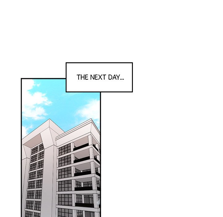 Linked Hearts Linked Hearts EP 25 - Toomics page 31 - 