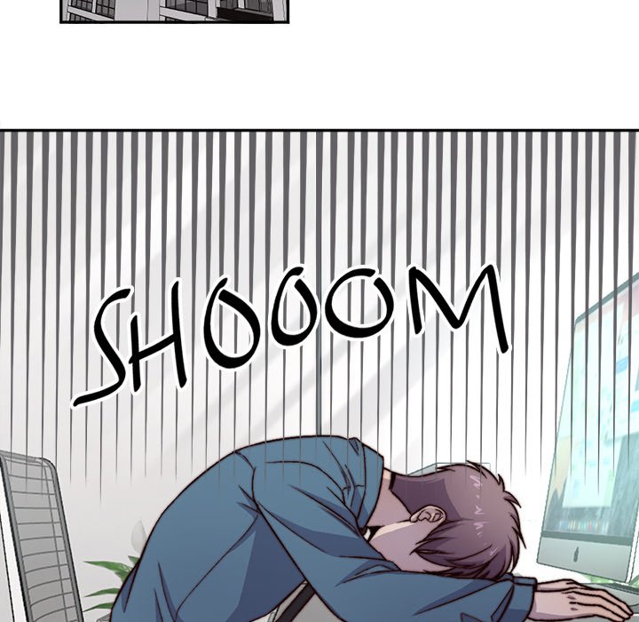 Linked Hearts Linked Hearts EP 25 - Toomics page 32 - 