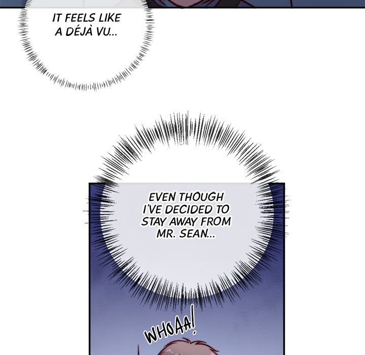 Linked Hearts Linked Hearts EP 25 - Toomics page 35 - 