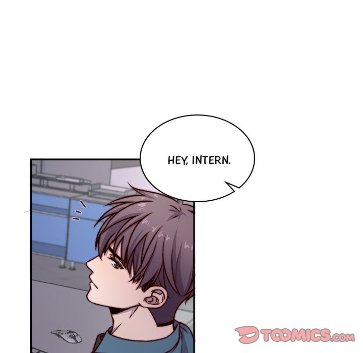 Linked Hearts Linked Hearts EP 25 - Toomics page 38 - 