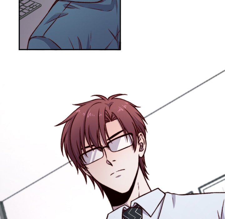 Linked Hearts Linked Hearts EP 25 - Toomics page 39 - 