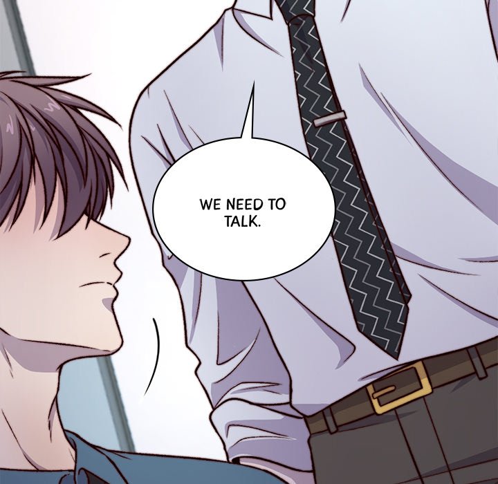 Linked Hearts Linked Hearts EP 25 - Toomics page 40 - 