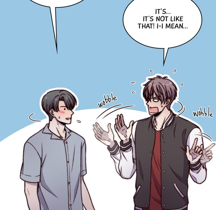 Linked Hearts Linked Hearts EP 25 - Toomics page 5 - 