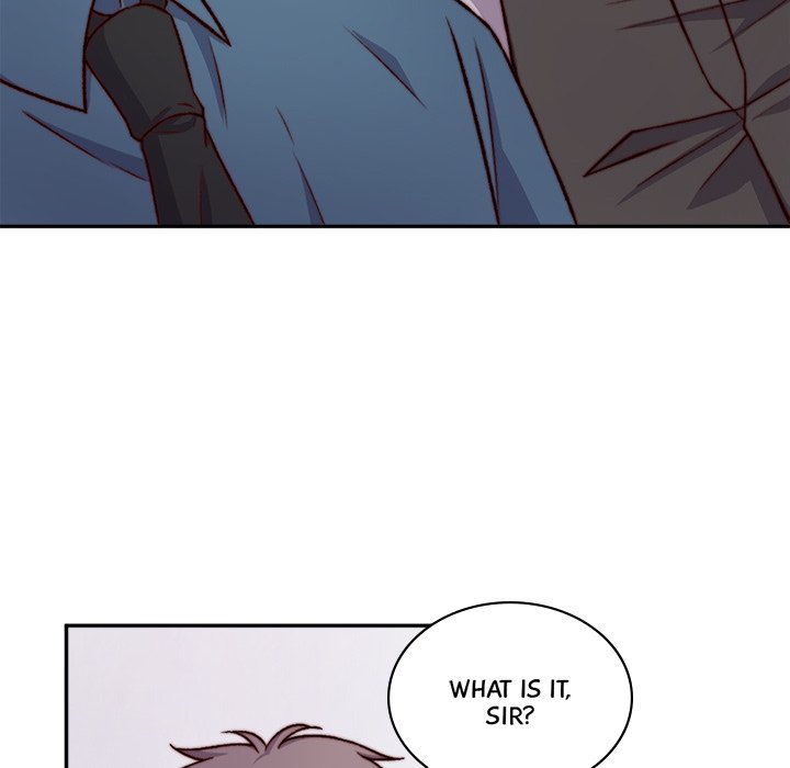 Linked Hearts Linked Hearts EP 25 - Toomics page 41 - 