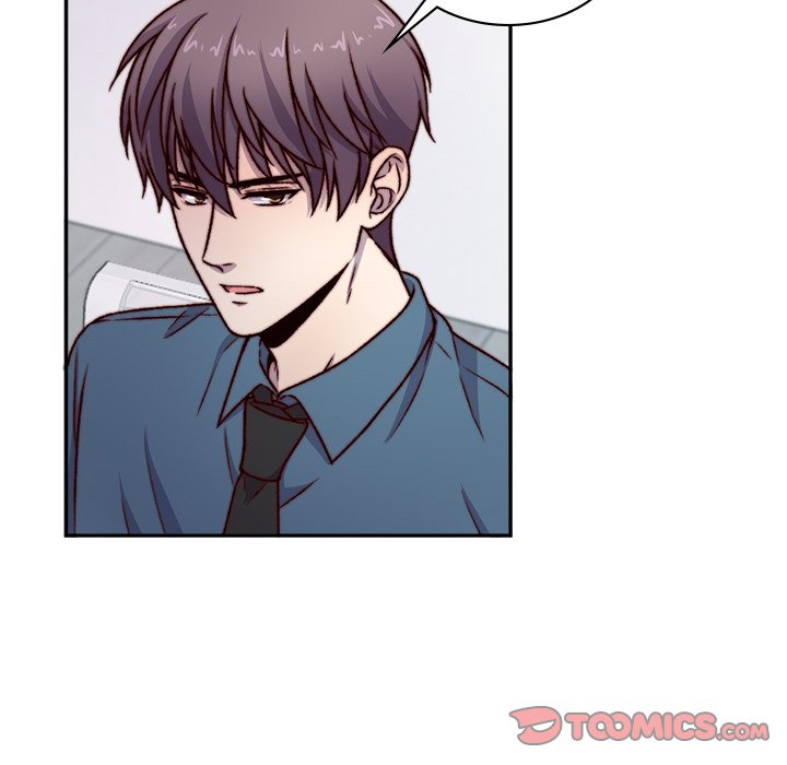 Linked Hearts Linked Hearts EP 25 - Toomics page 42 - 