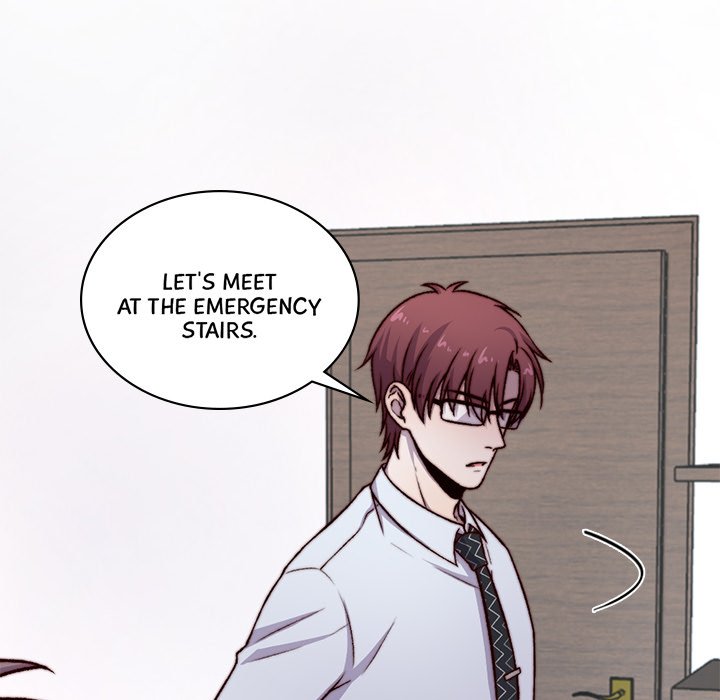 Linked Hearts Linked Hearts EP 25 - Toomics page 44 - 
