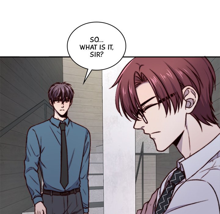 Linked Hearts Linked Hearts EP 25 - Toomics page 49 - 