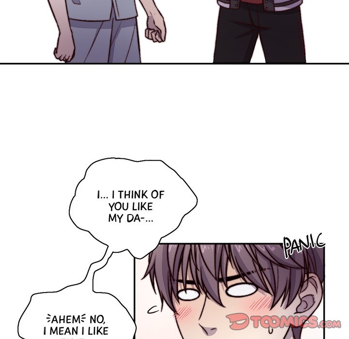Linked Hearts Linked Hearts EP 25 - Toomics page 6 - 
