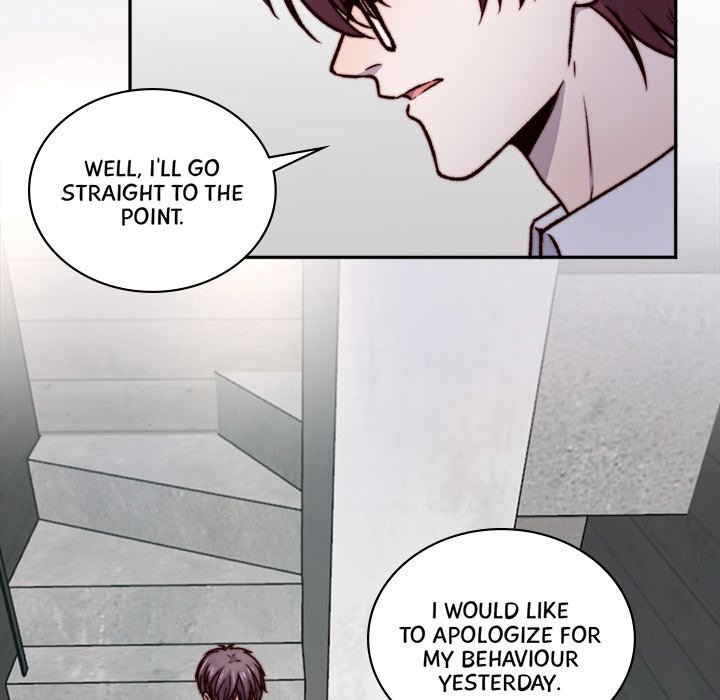 Linked Hearts Linked Hearts EP 25 - Toomics page 51 - 